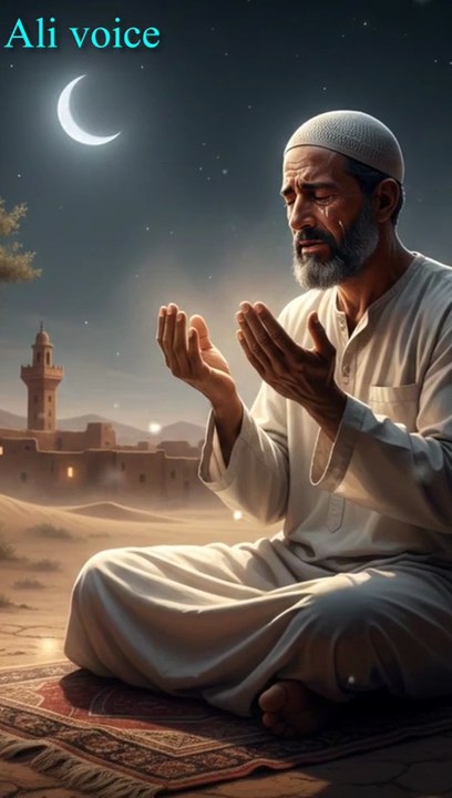 دعا اور یقین | moral story urdu | سبق آموز واقعہ