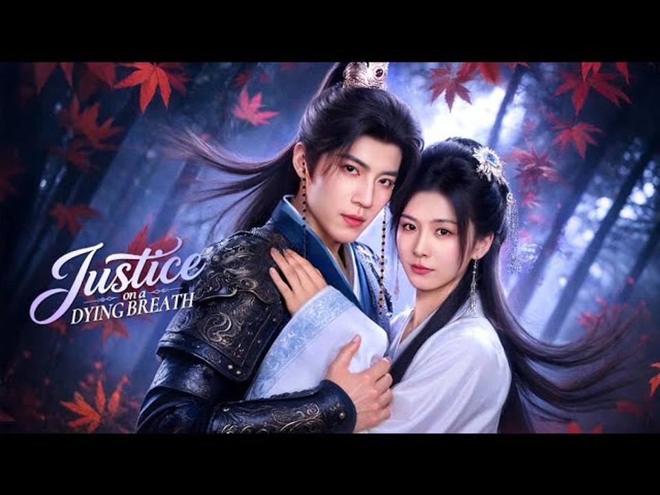 Justice On A Dying Breath - Full