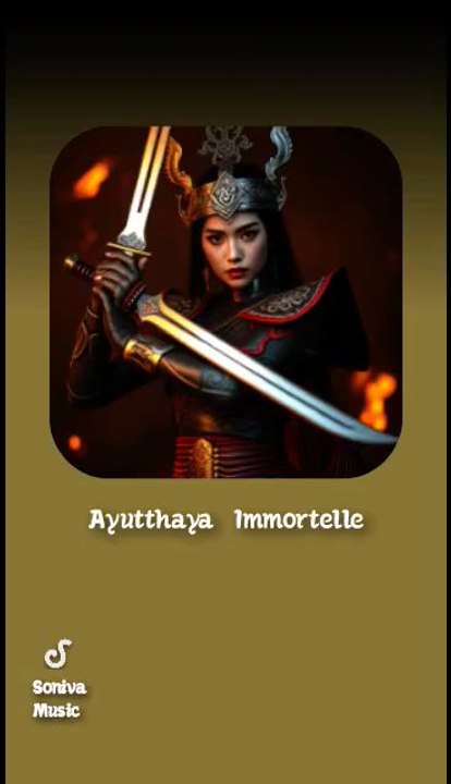 Ahuttaya immortel