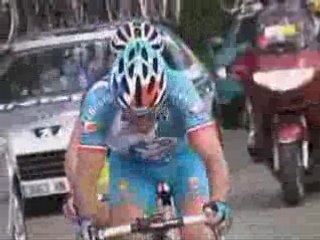 GP Plumelec - Morbihan 2008