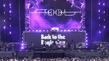 TOOL - Ænema - Back to the Beginning (Livestream) - Pro-Shot - Live at Villa Park, Birmingham, England - July 5th, 2025
