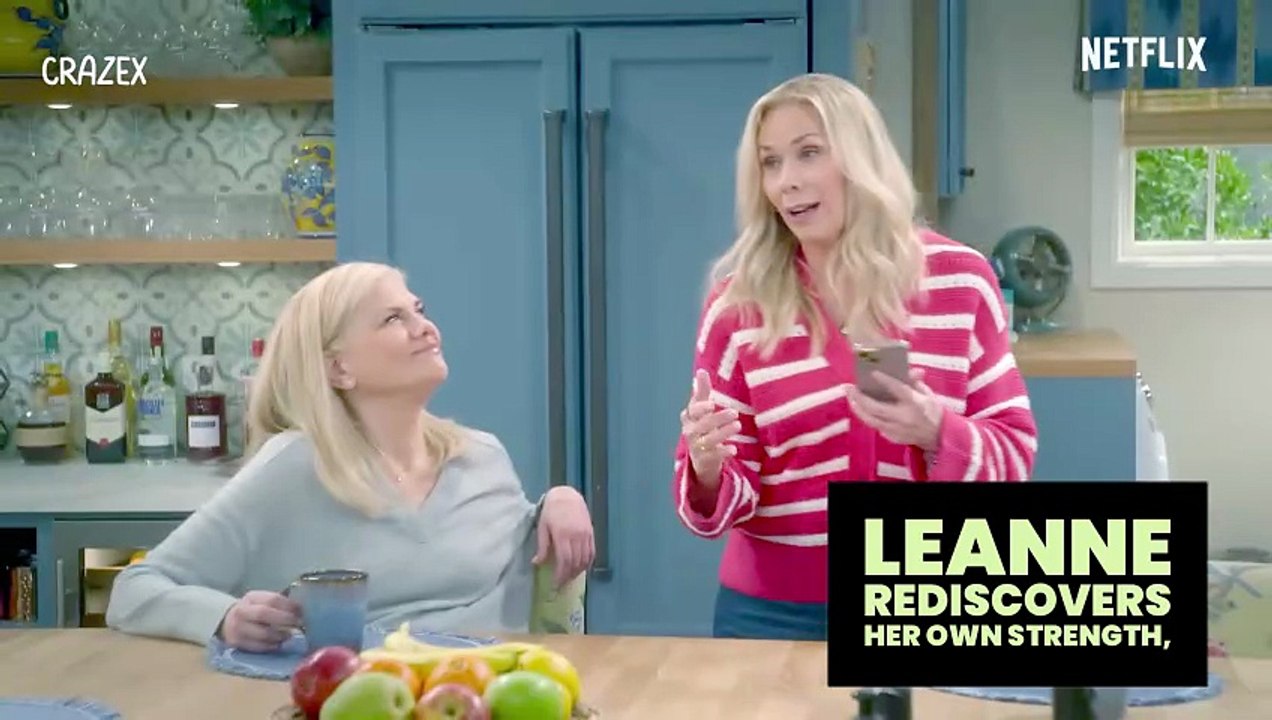 Leanne Season 2 Netflix Trailer - Release Date, Episode 1, Sneak Peek, Cast, Everything We Know