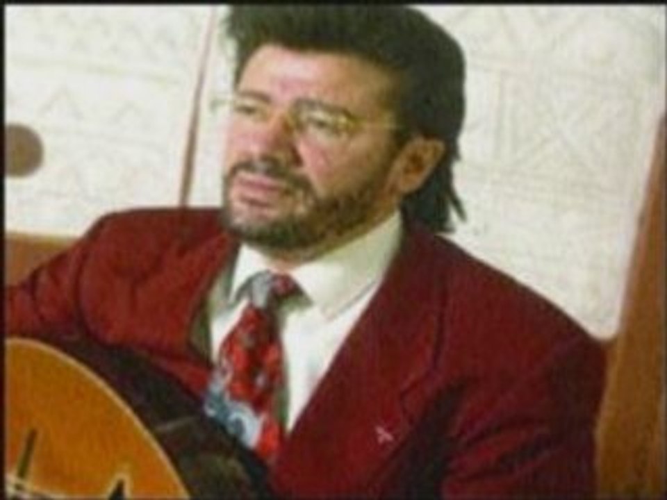 Matoub lounes tajalt(la veuve)