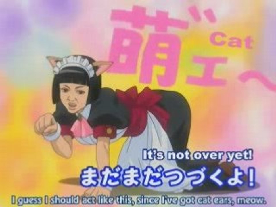 Gintama ep11~12 partie5