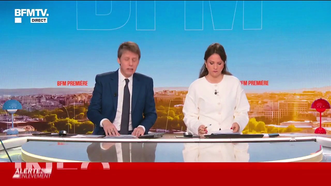 Trois enfants âgés de 6 semaines à 2 ans ont été enlevés à Epinay-sur-Seine - Les suspects sont les parents - Voici toutes les photos et les informations