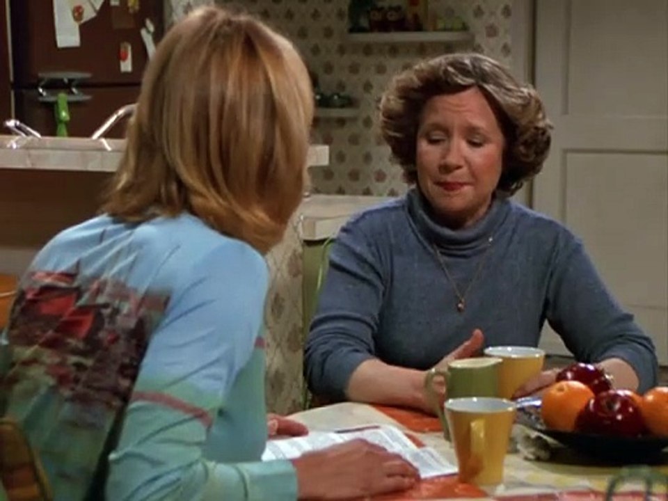 Die wilden Siebziger SE14-Hinter Gittern