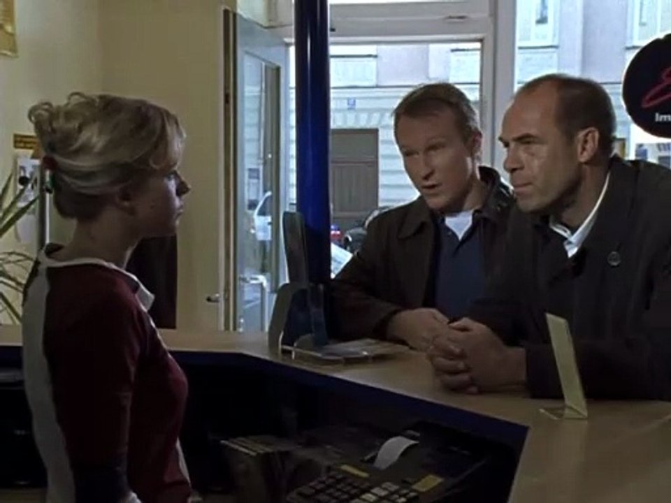 Siska E54-Morgen bist du tot