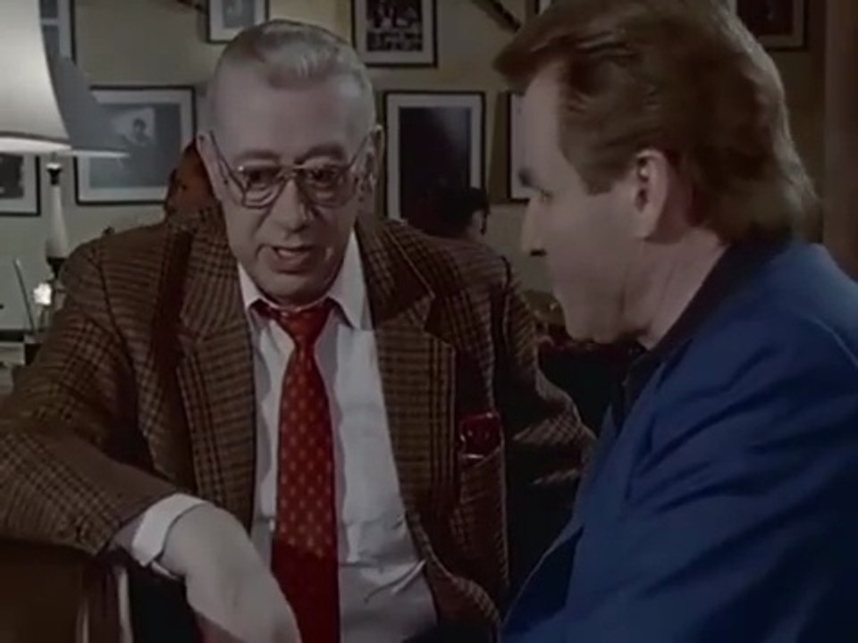 Derrick - Folge 226 - Zwei Tage, Zwei Nächte