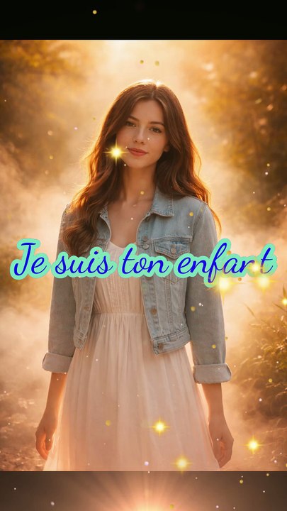 Lettre d'une fille à sa mère