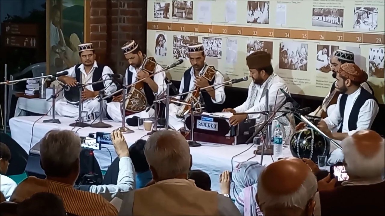 Vaishnav Jan To | Soulful Kashmiri Version | वैष्णव जन तो: मनमोहक कश्मीरी प्रस्तुति