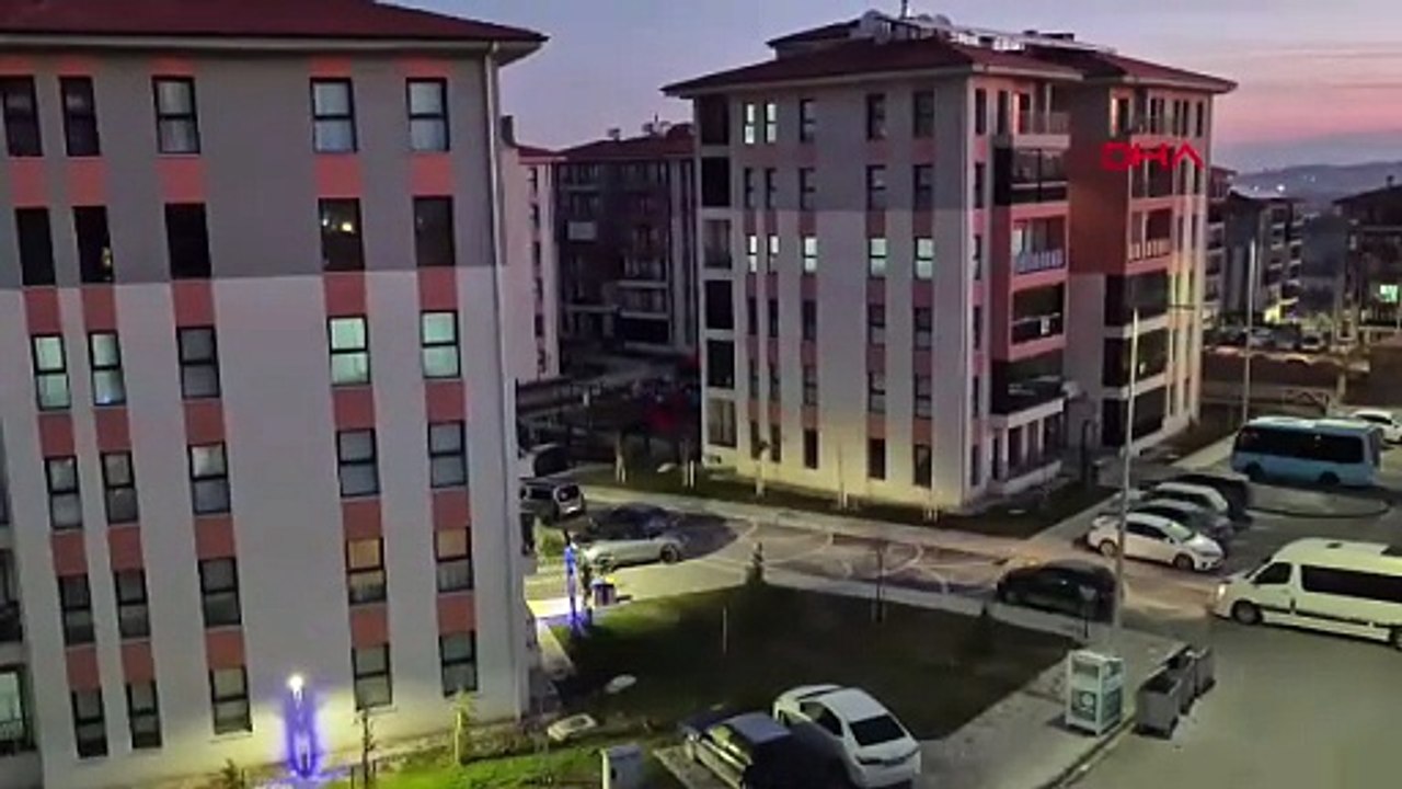 Malatya'da 4.5 büyüklüğünde deprem: Çevre iller de sallandı