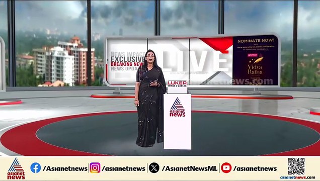 പാലത്തായി പീഡനക്കേസ് പ്രതി കെ പത്മരാജന്റെ പരോൾ നീട്ടി സര്‍ക്കാര്‍