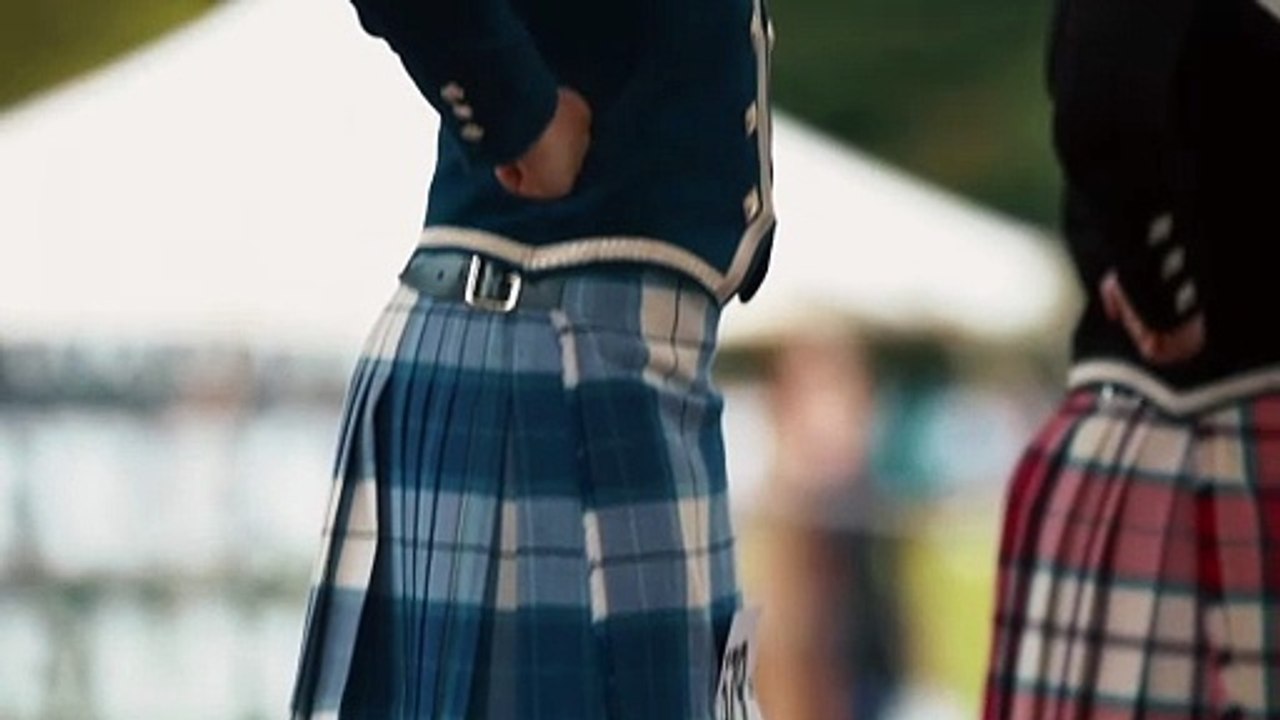 Scotch: A Golden Dream | movie | 2018 | Official Trailer