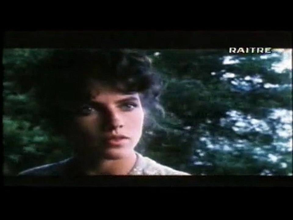 La caduta degli angeli ribelli - #MarcoTullioGiordana 1981 (Italiano) Clio Goldsmith, Vittorio Mezzogiorno, Yves Beneyton, #FrancescaArchibugi, Alida Valli