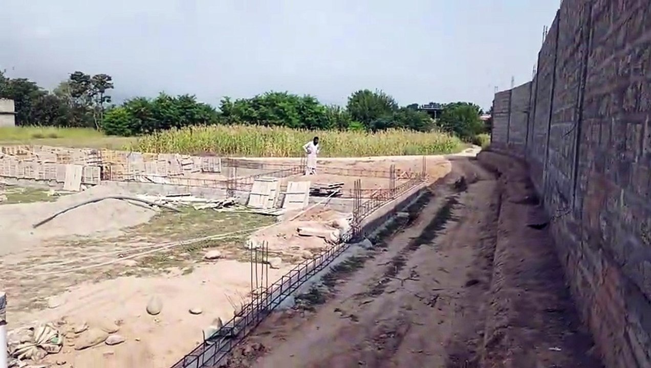 Construction video
