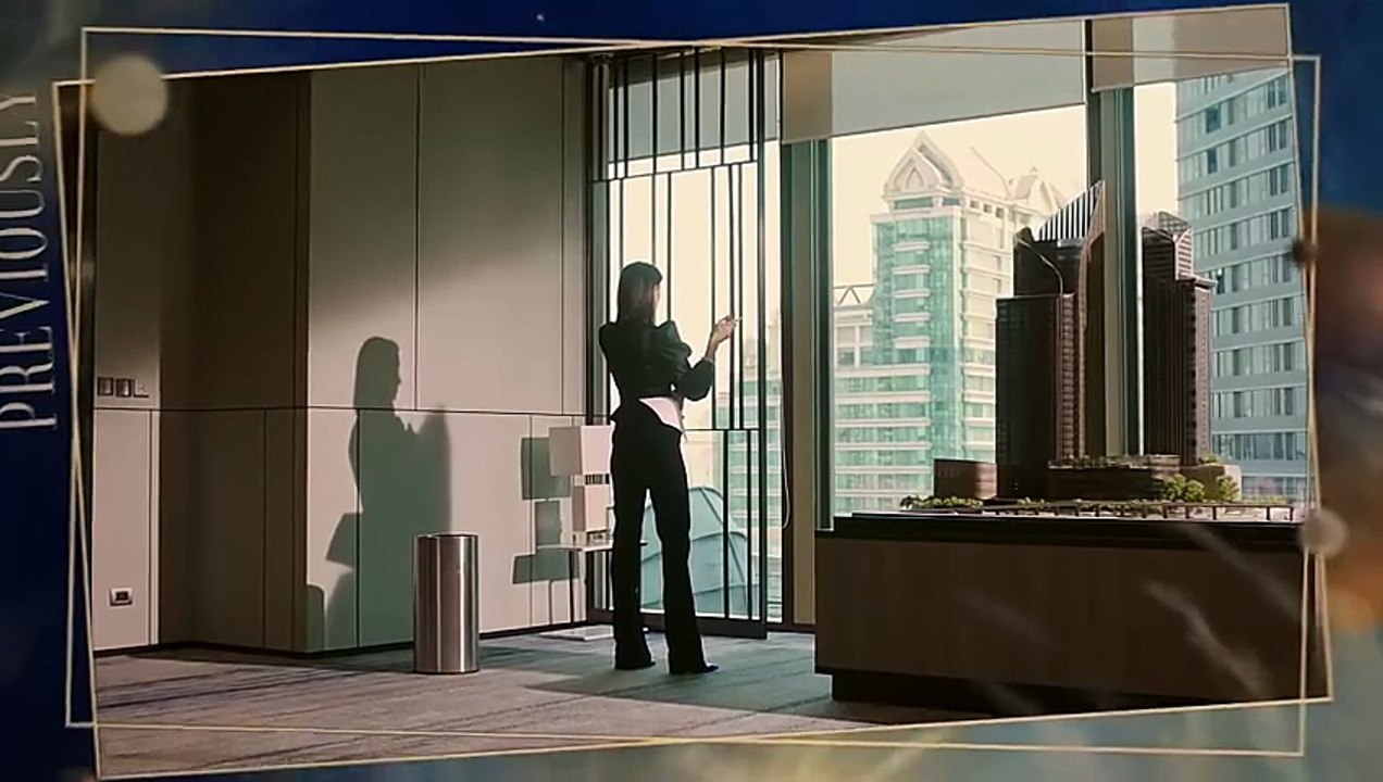 Ep 16 F4 Thailand Boys Over Flowers 2021