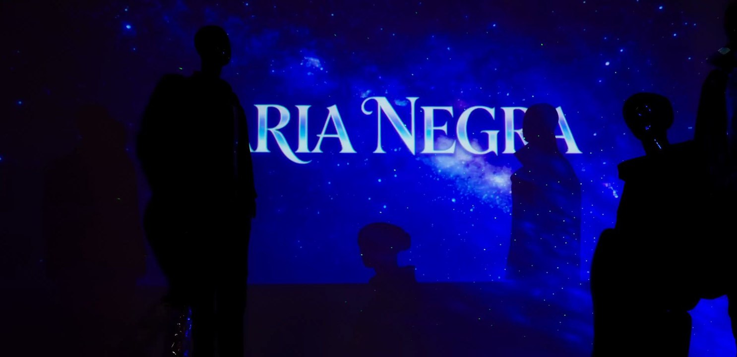 Daria NEGRA - CZY ZATAŃCZYSZ (Official Video 2026)