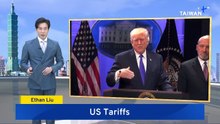 US Tariffs Struck Down, but New Ones Imposed