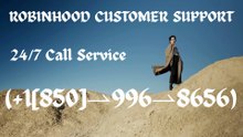 【Robinhood®】Help Desk®️ Phone Number By Support Phone, Chat And Email A Step-by-step Guide