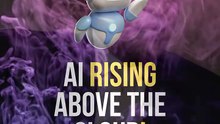 AI Rising Above the Cloud_ Ekascloud