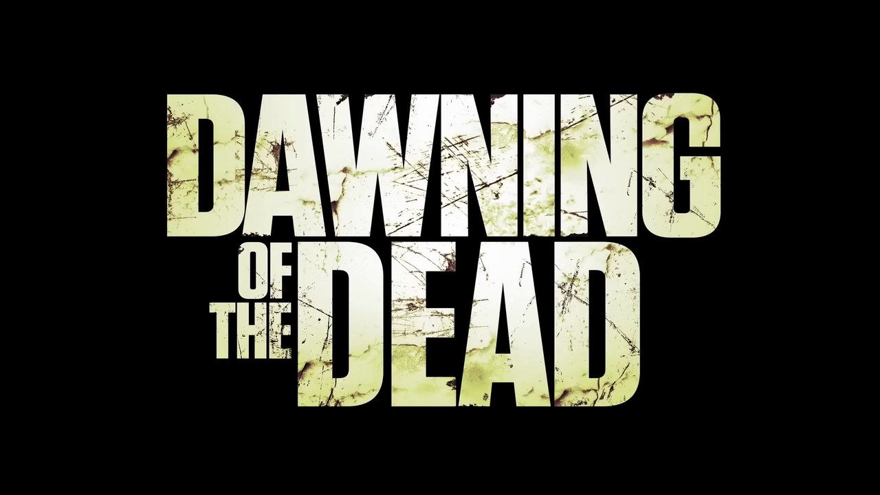 Dawning of the Dead  Die Apocalypse beginnt  Film  deutsch