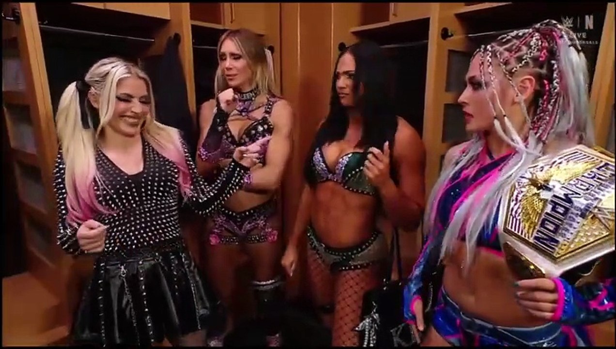 Part 9 | SmackDown live| 20 February 2026 | WWE network |WWE for fun