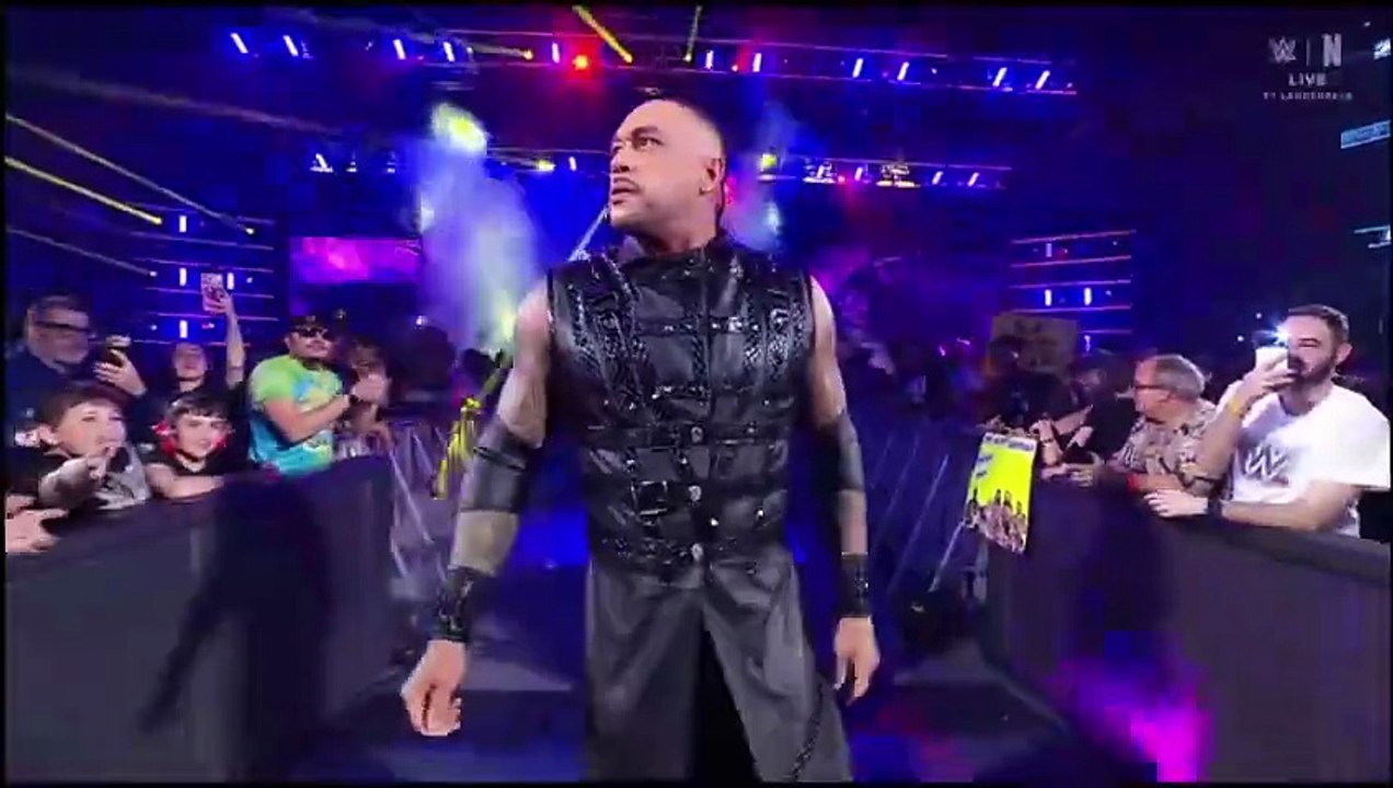 Part 7 | SmackDown live| 20 February 2026 | WWE network |WWE for fun