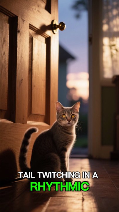 Cats Don’t Forget. What Mochi Did To The Empty Bed Broke Me.