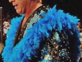 Hommage a ric flair