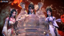 Donghuaid_Legend of Xianwu Episode 155 [1080p]