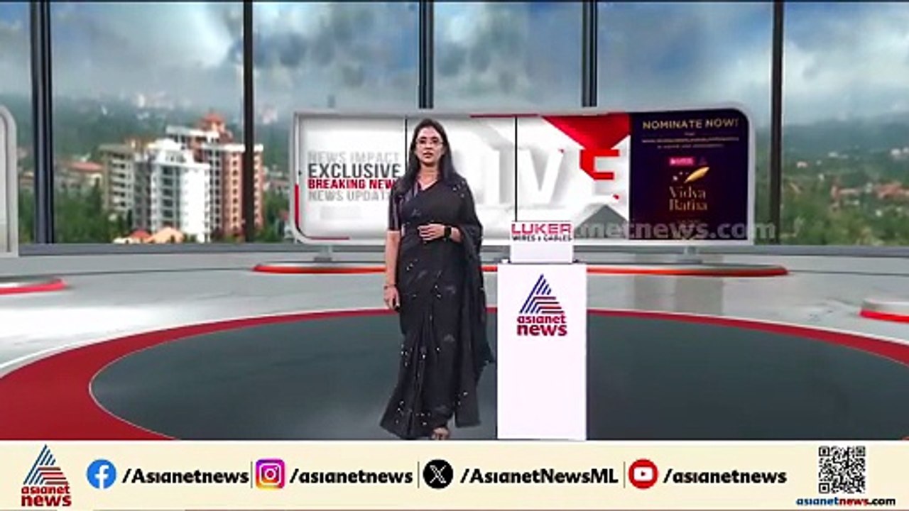 ഡ്രൈവർ ഉറങ്ങിപ്പോയെന്ന് സംശയം; വാഹനാപകടത്തിൽ പര...