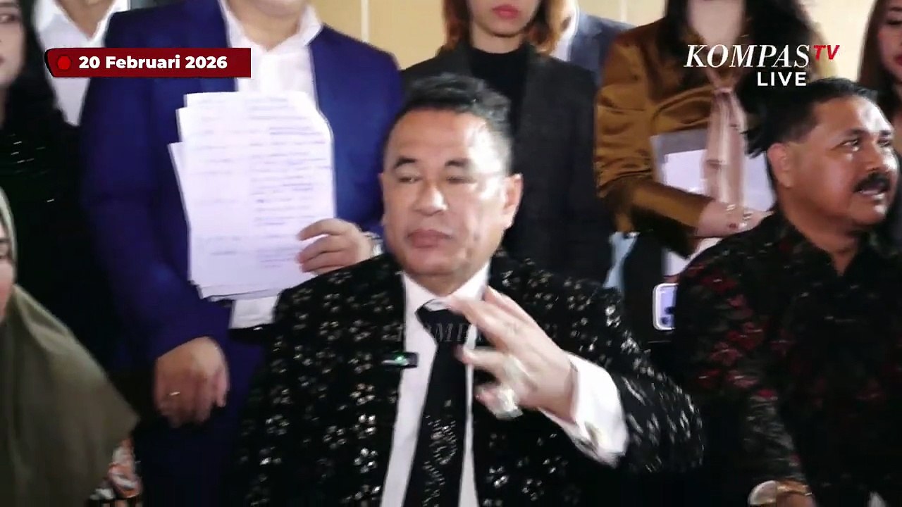 Turun Tangan! Hotman Paris Minta Bantuan Prabowo soal Kasus Fandi ABK yang Dituntut Hukuman Mati