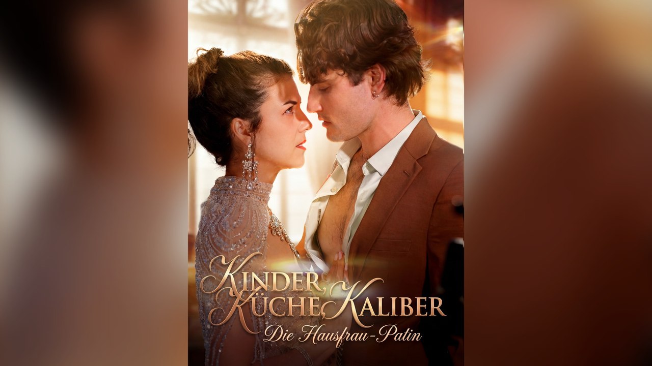 Kinder, Küche, Kaliber: Die Hausfrau-Patin Ganzer Film