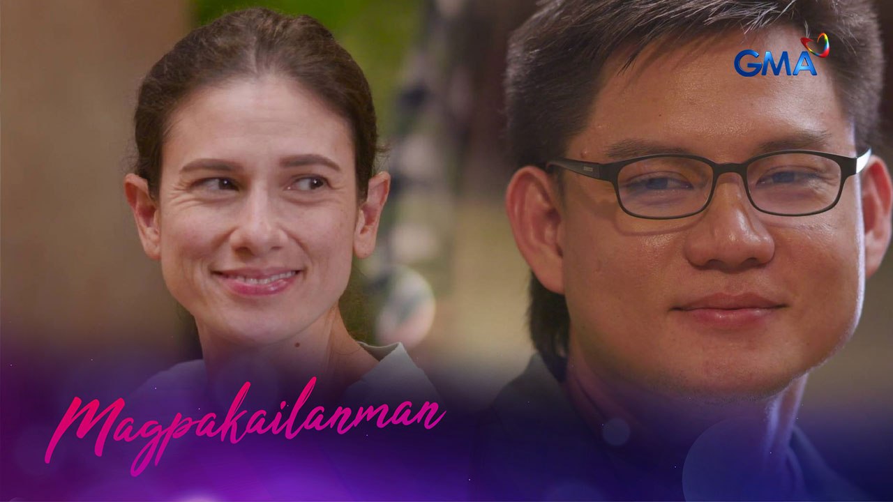 Magpakailanman: A selfless love for the selfless mother! #MPK