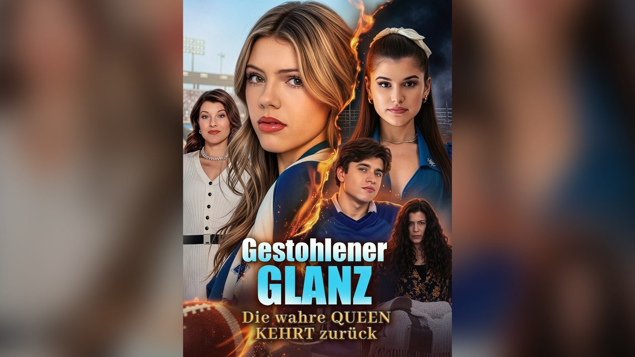 Gestohlener Glanz: Die Wahre Queen Kehrt Zurück [Synchron] Ganzer Film