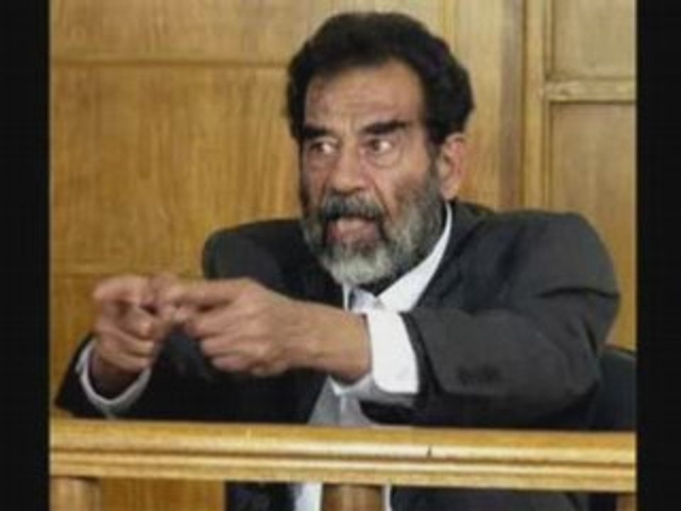 Saddam- فارس الفرسان