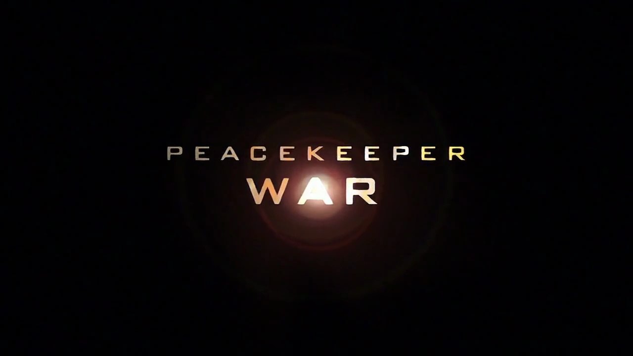 Farscape The Peacekeeper Wars Film deutsch