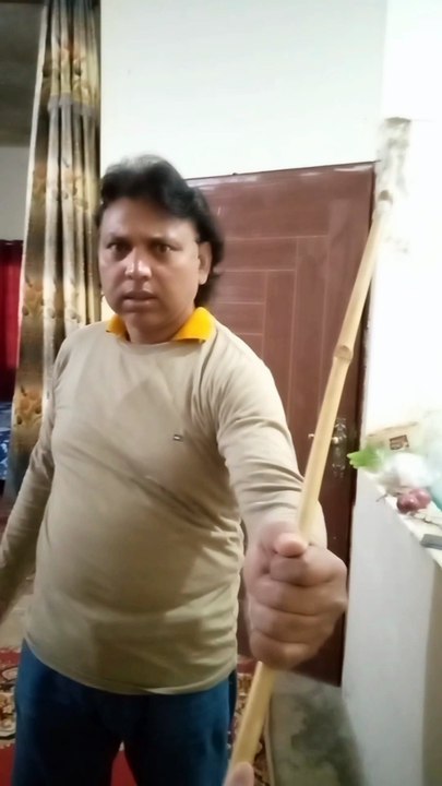 Numbari Admi short clip