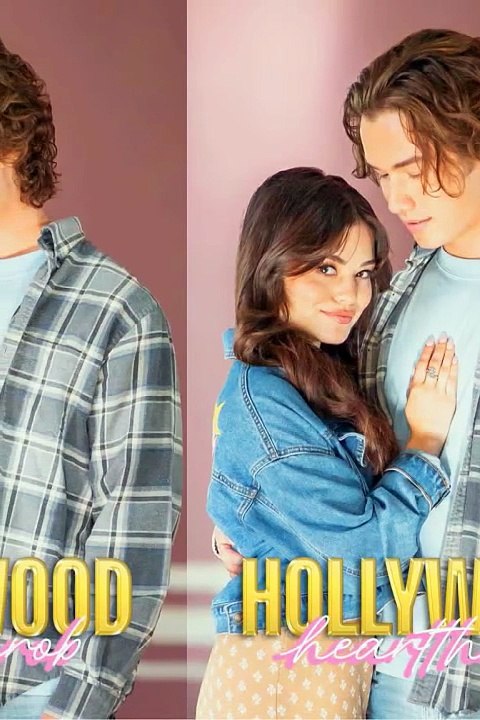 Hollywood Heartthrob – Full Celebrity Romance Movie HD English Sub