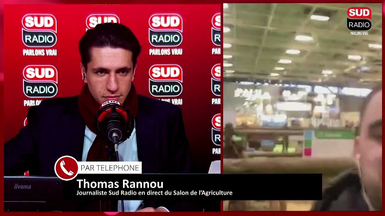 Salon de l’Agriculture 2026 : une ouverture sous tension ?