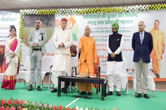 बजट के बाद बड़ा तोहफा! एक झटके में 460 करोड़ सीधे किसानों के खाते में, बिना बिचौलिया रकम ट्रांसफर