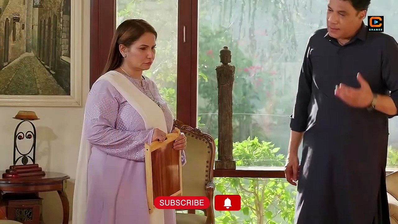 Daam-e-Mohabbat Episode 50 Teaser | Daam-e-Mohabbat Episode 50 Promo | Review l DraMee
