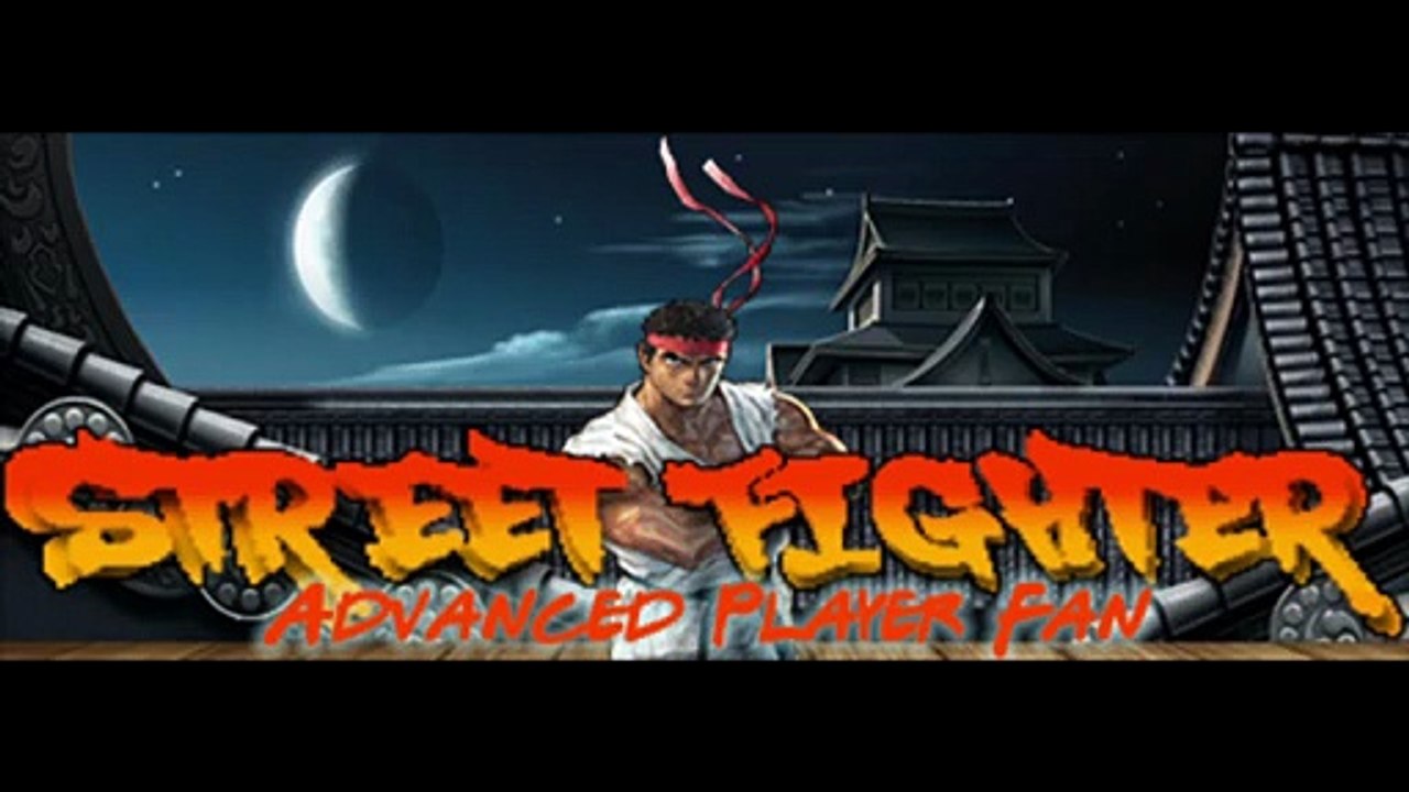 blog street fighter advanced player fan loquendo