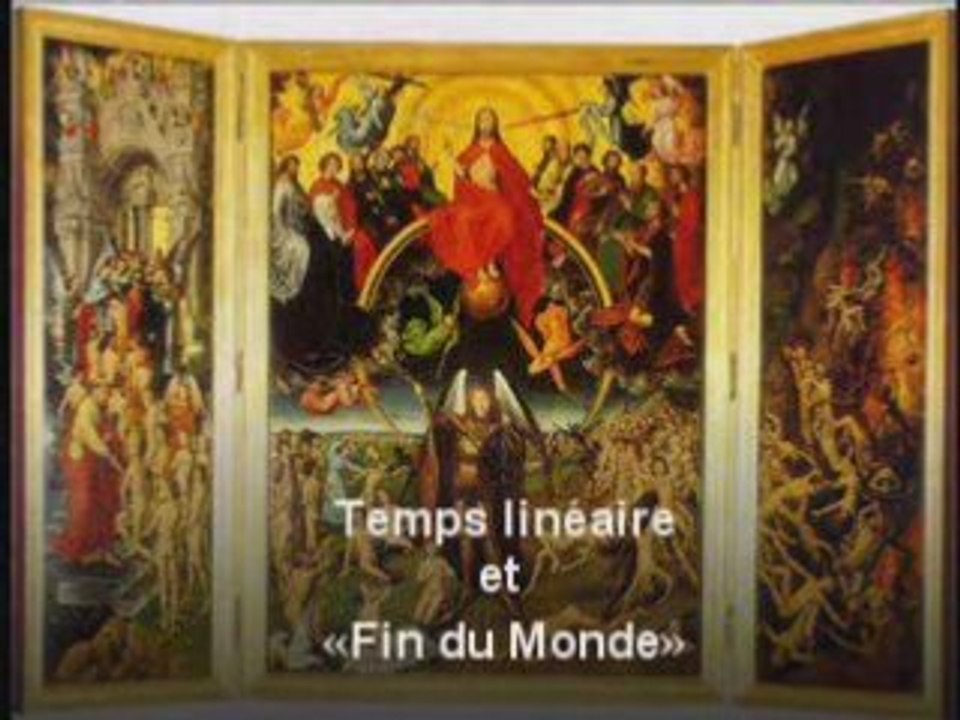 L'Histoire du Monde