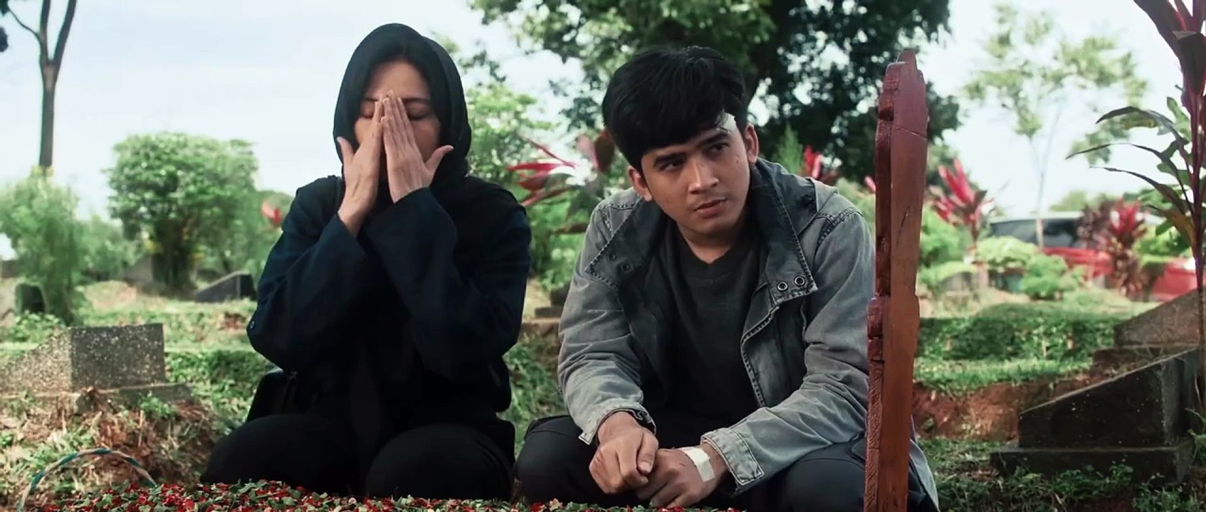Jembatan Shiratal Mustaqim (2025) | Indonesian Movies