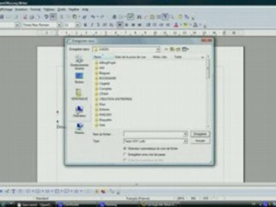 DecouverteOpenOffice