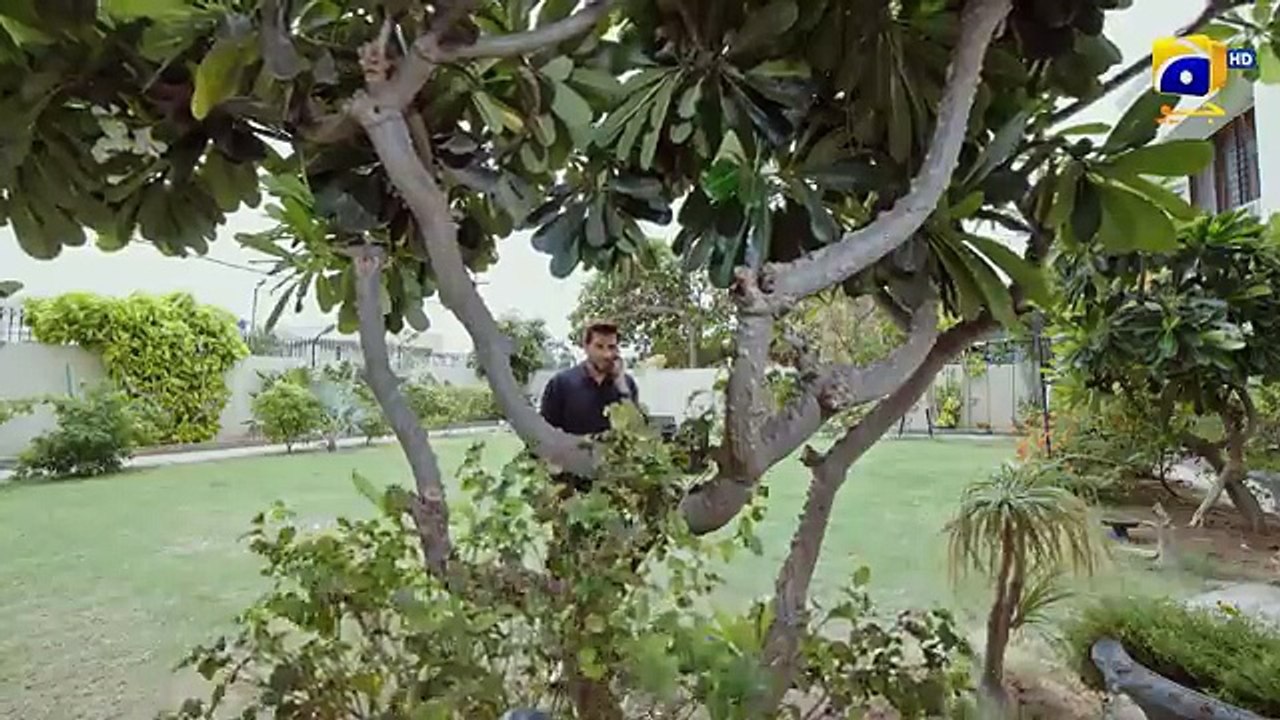 Sara Aapi Episode 03 [Eng Sub] Savera Nadeem - Sami Khan - Sidra Niazi - 9th Feb 2026 - Har Pal Geo