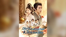 Die Wiedergeburt Der Kanzlertochter