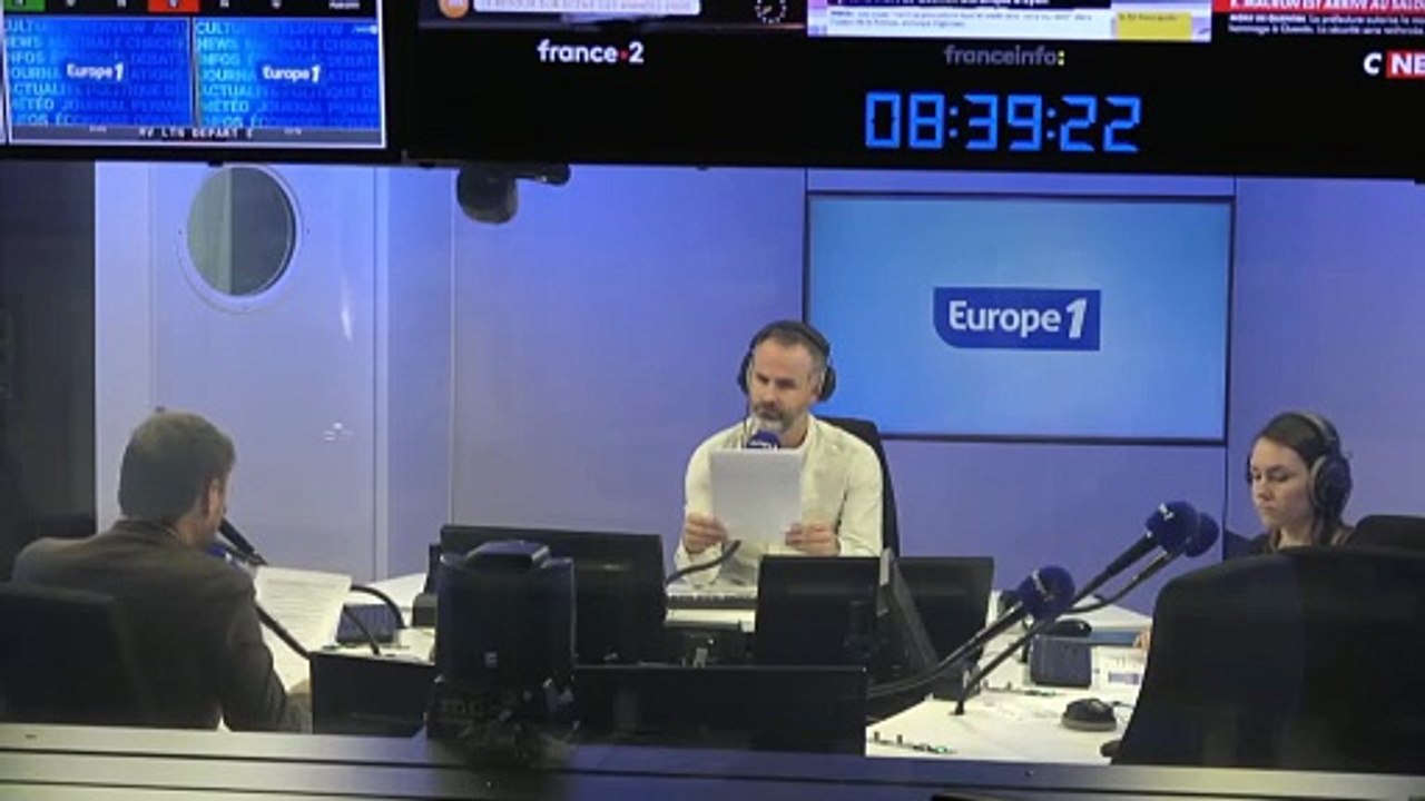 «Le meurtre de Quentin s'inscrit dans une longue tradition de la violence à gauche»