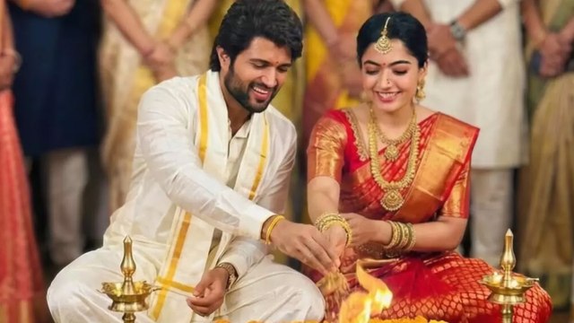 ರಶ್ಮಿಕಾ-ವಿಜಯ್ ಕಲ್ಯಾಣಕ್ಕೆ ಕೌಂಟ್​​ಡೌನ್..! ವಿಶ್ಮಿಕಾ ಮದುವೆ ಭದ್ರತೆಗೆ ವಿದೇಶಿ ಬೌನ್ಸರ್ಸ್..